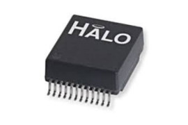 HALO ELECTRONICS TG1G-E005J24LF